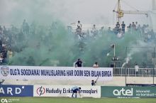 Superliga. "So'g'diyona" - OKMK (matnli translyaciya)