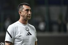 Камолиддин Тожиев: "Пахтакор"га қарши барча рақиблар 200%га ўйнайди"