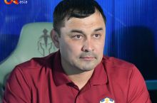 Акмал Рустамов: "Қўқон шамоли? Бундай об-ҳавода ҳар иккала жамоа ўйнади"