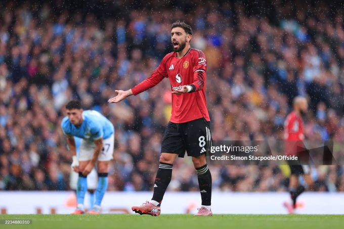 APL. "Manchester Siti" – "Manchester Yunayted" 3:0