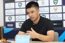 Фарҳод Нишонов: "Про лигага ВАР албатта керак"
