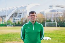 ОЧЛ-2. "Андижон"нинг рақибида жамоани ким бошқаради?
