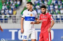 ОЧЛ-2. "Аркадағ" - "Андижон" 0:0