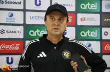 Февзи Давлетов: "Вазиятлардан фойдалана олмаслик муаммомиз бўлиб қолмоқда"