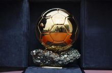 BALLON D'OR-2025