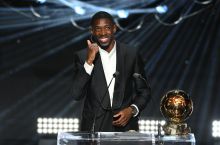 BALLON D'OR-2025