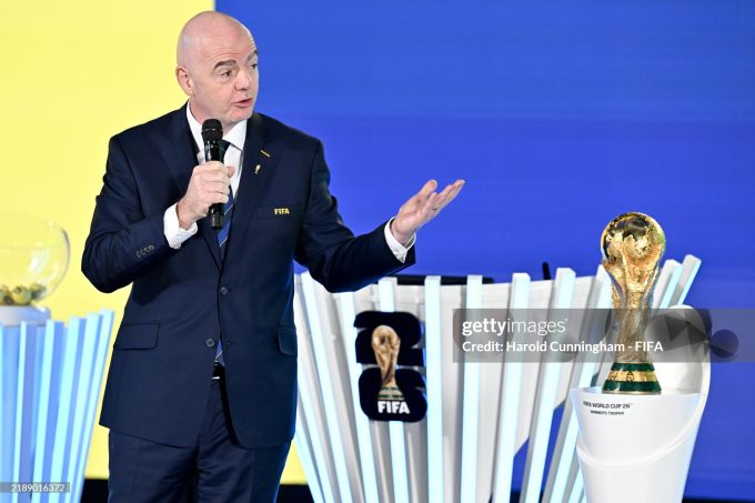 FIFA клубларни қўллаб-қувватлаш дастурини эълон қилди. Суперлига клублари қанча пул ишлаб олади?