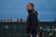 "Рақиблар бироз кучлироқ эди, аммо бизда бошқа устунликлар бор". Сергей Чигодаев — Ўзбекистон U-16 терма жамоасининг Европа турнеси ҳақида