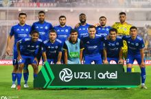 "Navbahor" futbolchisi shartnomani bir taraflama bekor qildi. Klub bir necha oylik ish haqi bo'yicha qarzdor
