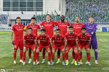 OCHL 2. Bugun "Andijon" "Al Ahli"ni mehmon qiladi