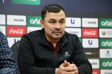 Акмал Рустамов: "Улар айни вақтда жароҳатдан даволанишмоқда"