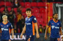 Sofascore. Захирадан майдонга тушган Файзуллаев ҳужум чизиғидагилар орасида энг катта баҳо олганлар орасида. Шомуродов эса...