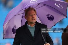 Петер Шмейхель: "Биз ўйнаган даврда жамоага мавсумда 10 очко келтиришимиз кутиларди, сўнгги йилларда бунинг аксига ўрганиб қолдик"