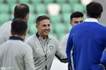 Бугун Каннаваро терма жамоамизда дебют қилади