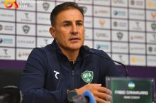 Фабио Каннаваро: "Ғалаба билан бошлашимиз муҳим эди"
