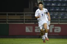 Нурбек Сарсенбаев: "Бизга кучли рақиблар керак. Чунки жаҳон чемпионатидаги рақиблар бундан-да кучлироқ бўлишади"