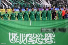 Saudiya Arabistoni Iroqqa qarshi g'alabaga teng durang qayd etib, Jahon chempionatiga yo'l oldi!