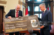 ЖЧ-2026 финалидаги чипталар сўнгги жаҳон чемпионатига нисбатан ўн баробар қимматроқ