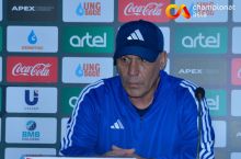 Ҳаким Фузайлов: "Кураш ҳали тўхтагани йўқ"