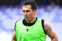 Sofascore. Мозговой ва Шукуров тандеми кечаги учрашувда неча баҳога лойиқ кўрилди?