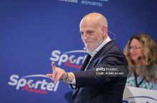 Ла Лига президенти Хавьер Тебас "Барселона"нинг АҚШдаги ўйини бекор қилингани ҳақида кескин баёнот берди
