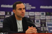 Тимур Кападзе "Навбаҳор"ни бошқарадими?