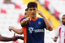 Sofascore. Дубл қайд этган Шомуродов неча баҳога лойиқ кўрилди?