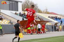 Про лига.  "ФарДУ" "Арал" билан муроса кўчасини танлади, "Локомотив" "Жайхун" дарвозасига 5 та тўп киритди
