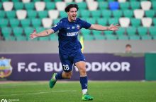 Po'latov, Axrorov, Karimov, Kenjaboev, Krivokapich... Superliga 26-tur ramziy terma jamoasi