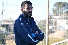 Артём Филипосян: "Финалда кучли жамоа ғалаба қозонсин"