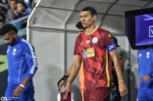 ​Umar Eshmurodov: "Hech kim yutqazish uchun o'ynamaydi. Elit OCHLda yaxshi o'ynash kerak, ammo..."