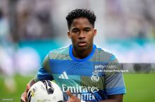 "Лион" Эндрикни январда ижарага олмоқчи. "Реал" форварди бу вариантни идеал деб ҳисобламоқда