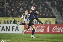 Хайрулла Ҳамидов: "Қизил бермаслик учун ҳакамларда ҳеч қанақа талқин йўқ эди"