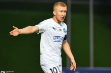 Superliga. "Dinamo" -  "Xorazm". Tarkiblar malum