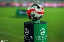 Суперлига 27-турининг қолган учрашувлари 1 дақиқалик сукут билан бошланади