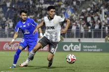 Superliga. "Sho'rtan" – OKMK. Tarkiblar malum