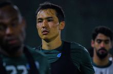 БАА. "Бани Яс" дуранг қайд этди, Шукуровдан ассист