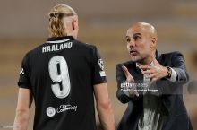 Гвардиола Родри ва Холанднинг ҳолати ҳақида маълумот берди