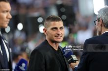 Верратти Доннарумма ҳақида: "У ҳафа бўлганди"