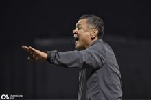 Миржалол Қосимов: "Агар имкониятим бўлганида футболчилар миясига кириб иккинчи таймга нима хаёлда чиқишганини билган бўлардим"