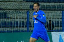 Суперлига. "Шўртан" – ОКМК 4:3