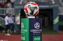 Суперлига. Бугун "Бухоро" яна "Бобур Арена"да ўйнайди