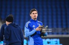 "Барселона" "Челси" ва "Милан" билан Лига 1 даги ҳужумчи учун баҳслашади