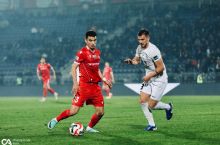 Суперлига. "Андижон" - "Бухоро" 1:1 (матнли трансляция)