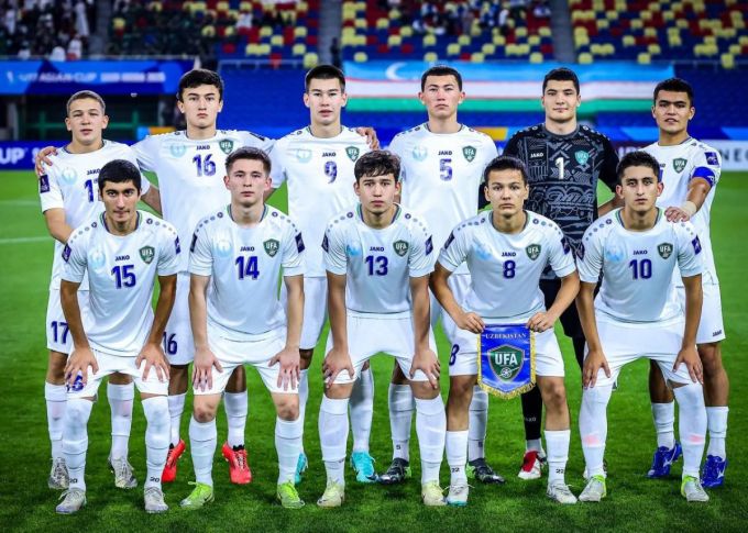 Islombek Ismoilov 5 nafar Osiyo chempionini Jahon chempionatiga olib ketmadi