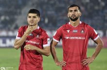 Суперлига. "Андижон" - "Бухоро" 1:1