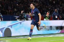 Лига 1. ПСЖ 90+5 дақиқада урилган гол эвазига "Ницца"ни мағлуб этди