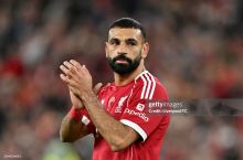 Муҳаммад Салоҳ Премер-лигадаги Уэйн Руни рекордини такрорлади