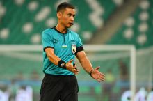 Пролига. Марказий учрашувни Достон Раҳмонов бошқариб боради