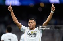 Мбаппе Ла Лигада кетма-кет 8та ўйинда гол урди. "Реал"да буни фақат Роналду ва Пушкаш уддалаган